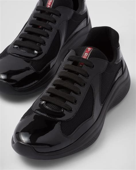 prada american cup trainers|prada america's cup sneakers.